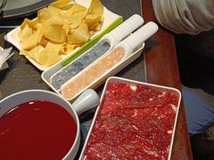 -陈府大宅门成都火锅·手切鲜肉(太原街店)