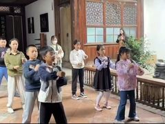 -英孚教育青少儿(东二环泰禾中心)