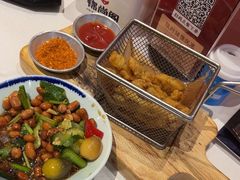 -锦尚阁烤鱼(望京新荟城店)