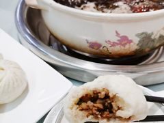 松茸包子-名善山珍·野生菌汤锅(文殊院店)