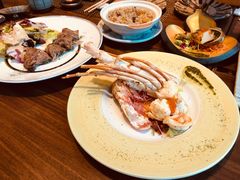 -田舍家Inakaya(天汇igc店)
