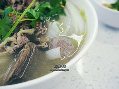 -潮汕林记牛肉火锅(万象天地店)