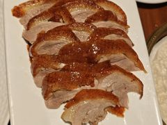 全聚德烤鸭-全聚德(新街口店)