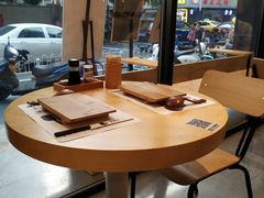 大堂-火山屋台(新街口创始店)