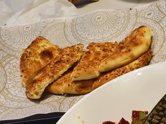 -阿里疆Alijiang·丝路美食·异域风情·清真(长楹天街店)