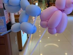 -西贝(上海我格广场店)