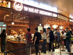 -麦陌(正弘城店)