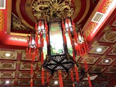 -梅龙镇酒家(南京西路总店)