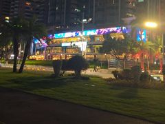 -金悦轩海鲜酒家(拱北店)