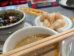 -侃爷南门铜锅涮肉