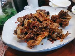 -恭敬李老北京炸酱面·京味菜(西花市店)