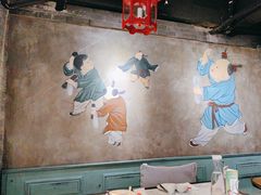 -京味斋·北京烤鸭(华威桥北工大店)