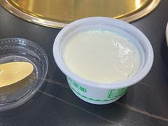 -诺敏塔拉奶茶-布里亚特包子-手把肉(锦都会店)