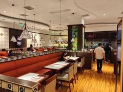 -斗牛士牛排餐厅(嘉里汇店)