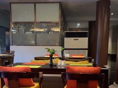 -苏州涵园假日酒店花园餐厅