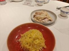 -老吉士酒家(天平路店)