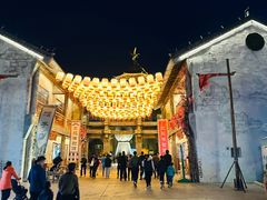 -中国马镇舞马世界主题乐园