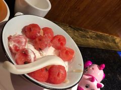 -周师兄大刀腰片火锅(洪崖洞旗舰店)