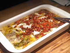 -江湖情酸菜鱼(万菱汇店)
