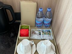 -北京中信金陵酒店