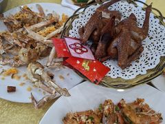 -龙溪海鲜酒家(溪涌店)
