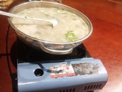 -海拉尔蒙古包(房山长阳总店)