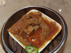 -广东胜利宾馆西关粤中餐厅