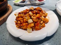 -紫光园烤鸭(前门大栅栏店)