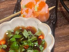 -侘与火 Wabi 侘寂烟火•锅物料理(大屯DT51店)