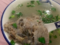 -清真·西北人家风味馆(中山中路店)