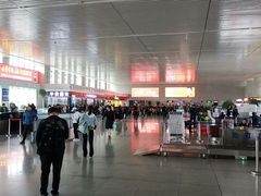 -商丘站