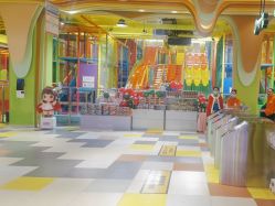 -宝燕乐园(闵行旗舰店)