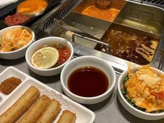 -海底捞火锅(徐州火车站店)