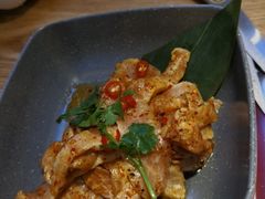 -新石器烤肉(无锡万象城店)