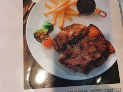 -水天堂西餐厅(昆山万象汇店)