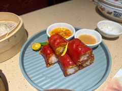 金莎海沙红米肠-点都德(海岸城店)