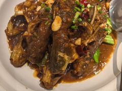 -黄泥岗·地道湖北菜(奥特莱斯店)