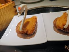-顺峰顺水顺德菜(第一百货店)