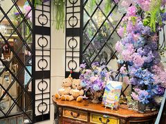 -秘密旅行Bonjour(黑金冠 江南西店)