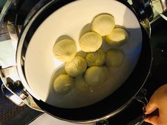 -唐拉雅秀酒店-西锦汇空中BBQ·思创餐厅