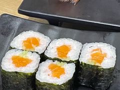 -友壹町寿司(佛山新DNA店)