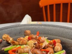 -一烙锅(友谊店)