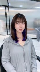-YESIDO BLACK椰岛造型