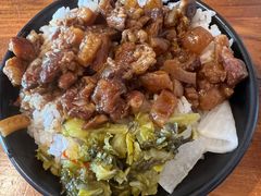 -大三元台湾鲁肉饭(沙井新桥店)