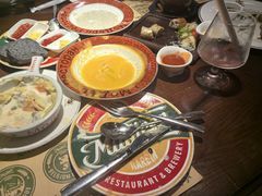 -马迭尔德式西餐精酿啤酒屋(中央大街店)