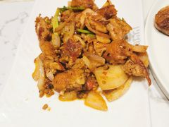 -火地铁板烧(昆山万象汇店)