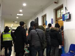 -无锡市第二人民医院(南院)