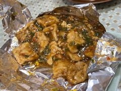 -蜗牛小馆醉乡民谣云南菜(惠新西里店)