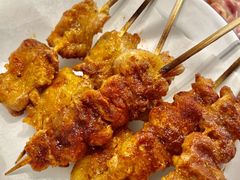 -阿鸡鱼庄·顺德鲜蒸小炒(亚运村店)