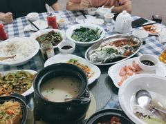 -钱大妈海鲜饭店(旅游大道店)